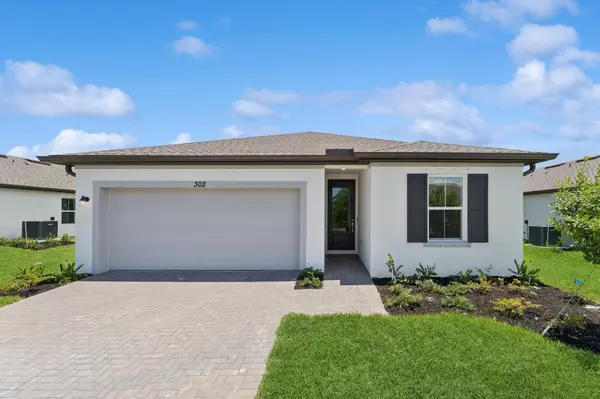 302 Silver Sands LN 16, Fort Pierce, FL 34945