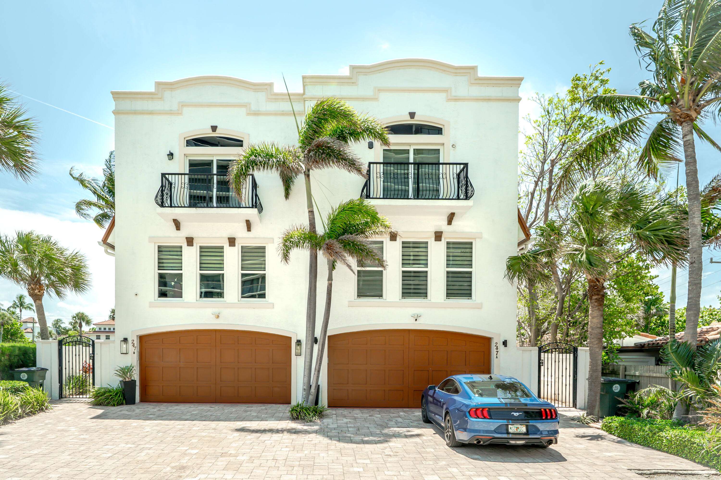 Boca Raton, FL 33432,247 S Ocean BLVD B