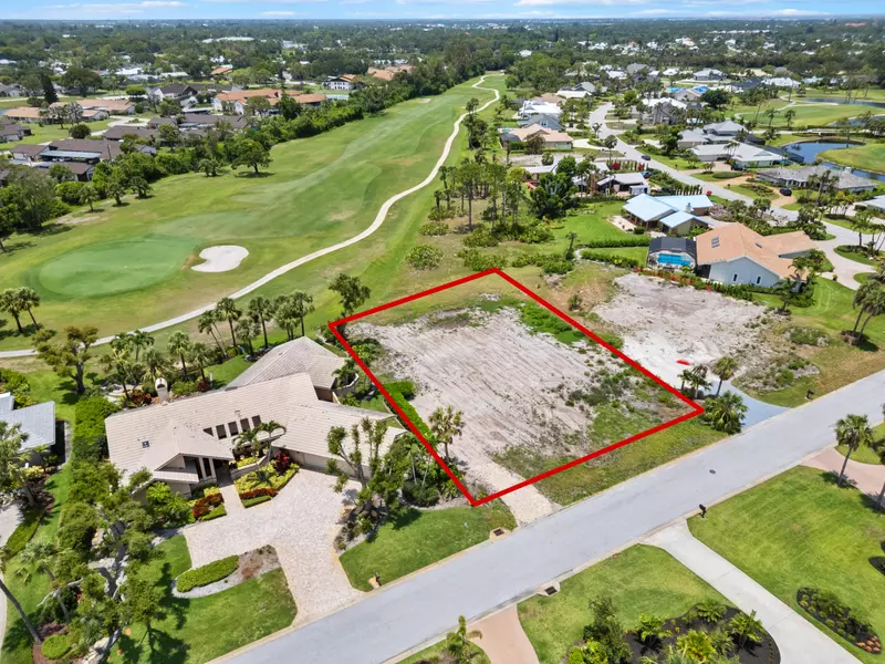 6474 SE Spy Glass LN, Stuart, FL 34997