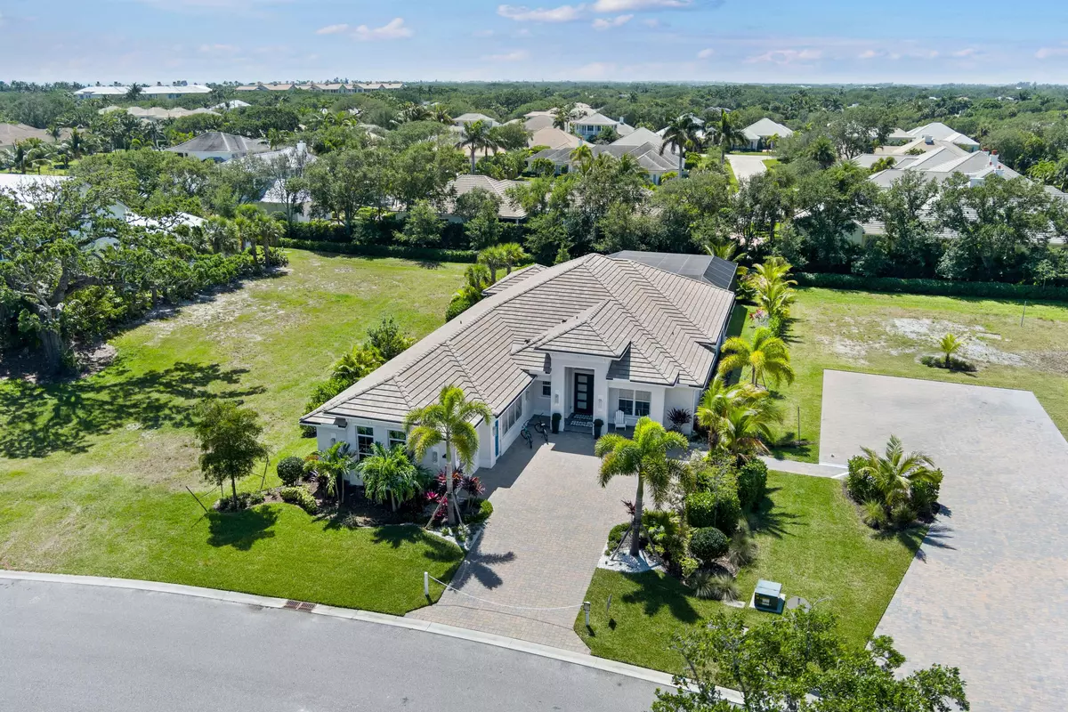 Indian River Shores, FL 32963,103 Strand DR