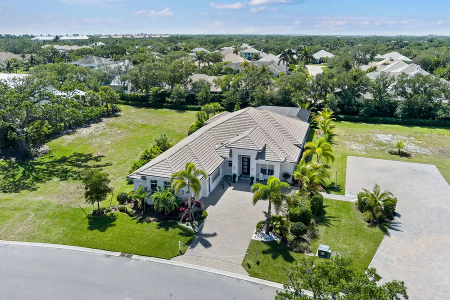 103 Strand DR, Indian River Shores, FL 32963