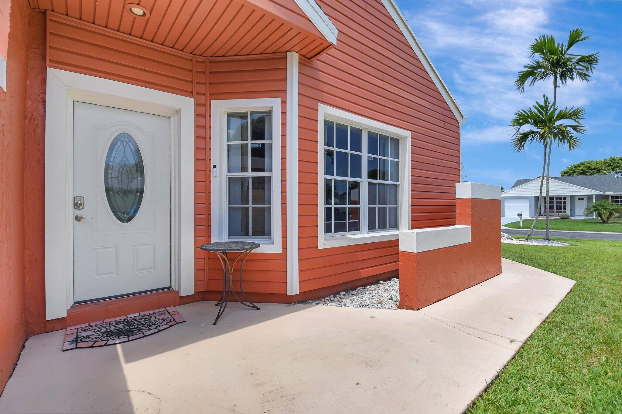 Boynton Beach, FL 33472,8687 Spring Valley DR