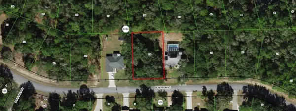 341 W Wason ST, Citrus Springs, FL 34434