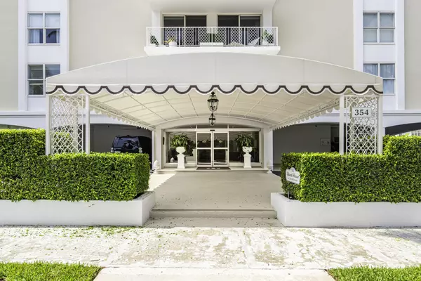 354 Chilean AVE 3e, Palm Beach, FL 33480