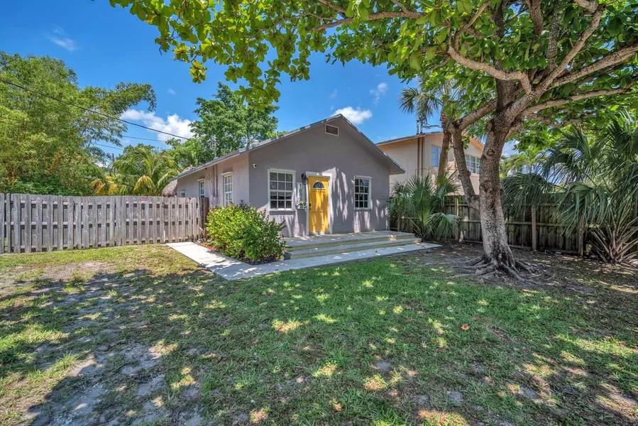 1005 SW 15 TER, Fort Lauderdale, FL 33312