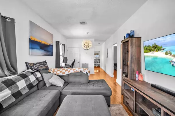 Fort Lauderdale, FL 33312,1005 SW 15 TER