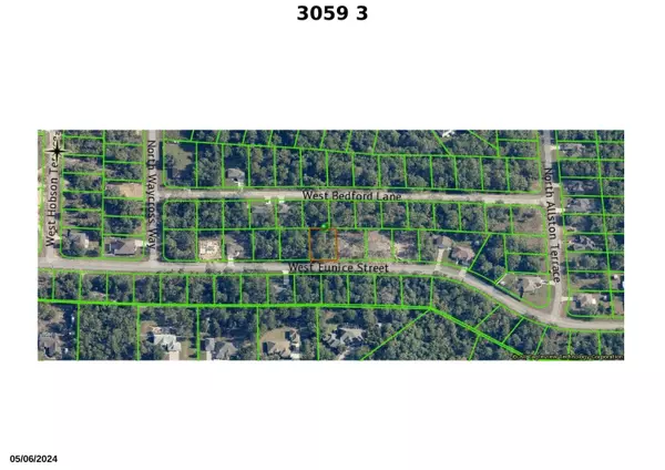 Citrus Springs, FL 34433,3059 W Eunice DR