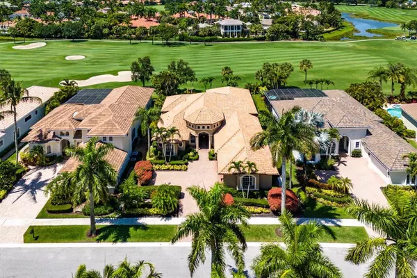 7953 Cranes Pointe WAY, West Palm Beach, FL 33412