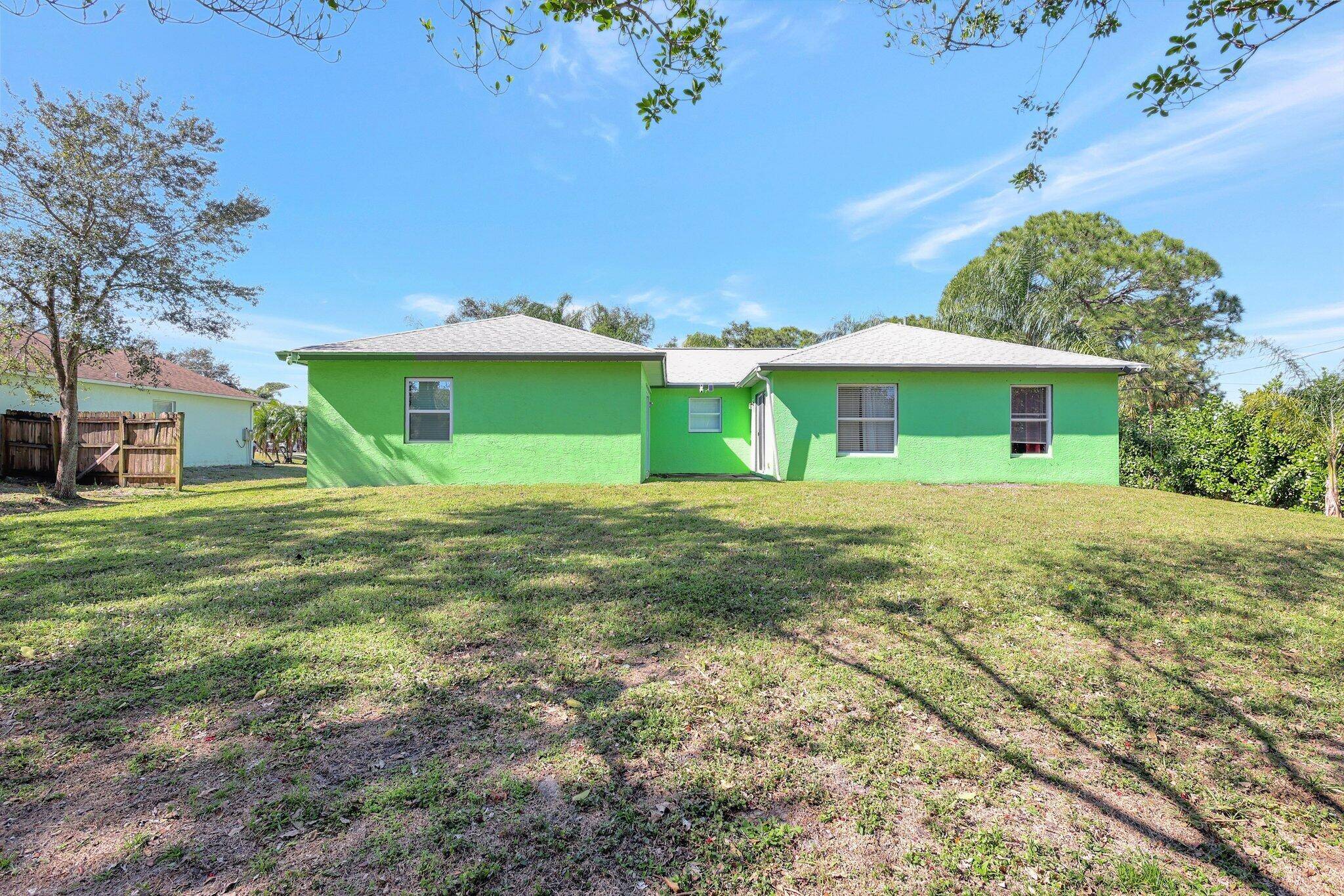 Port Saint Lucie, FL 34953,2737 SW East Calabria CIR