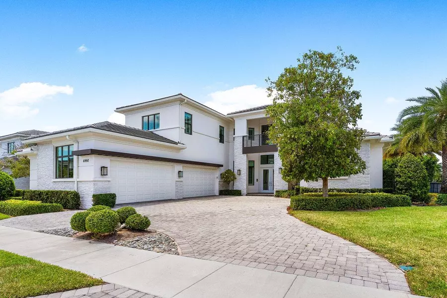 6990 NW 27th AVE, Boca Raton, FL 33496