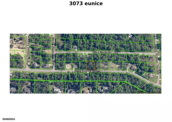 Citrus Springs, FL 34433,3073 W Eunice DR