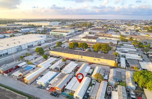 Miami, FL 33142,4111 NW 37 Th Avenue