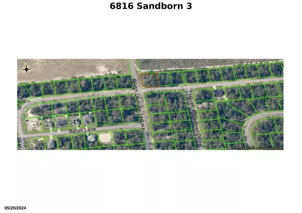 Citrus Springs, FL 34433,6816 N Sandborn LOOP