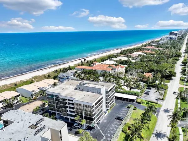2175 S Ocean BLVD 304, Delray Beach, FL 33483