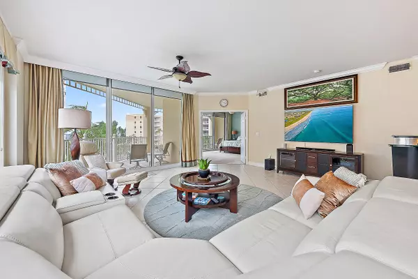 Jupiter, FL 33477,230 Ocean Grande BLVD 501