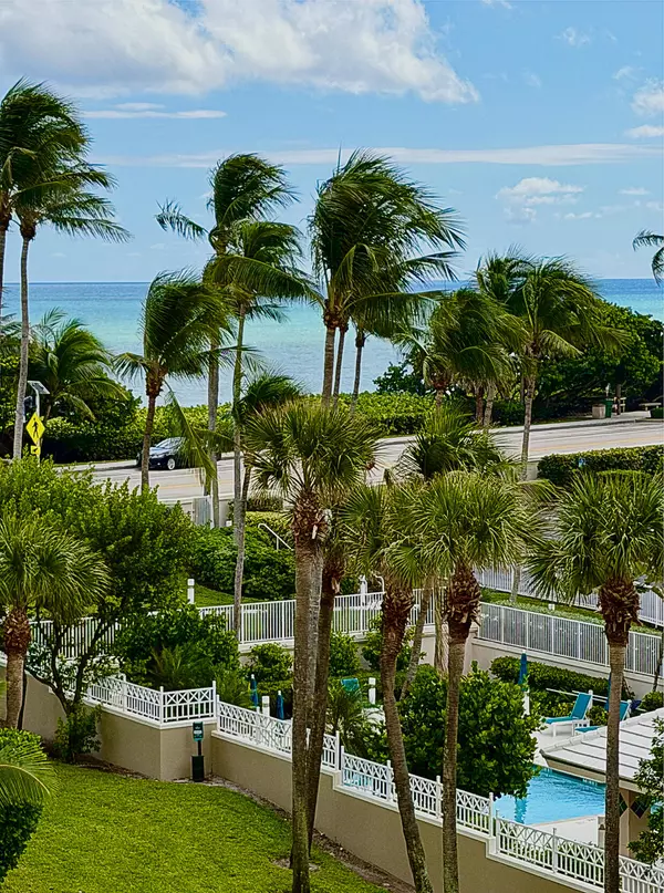 Jupiter, FL 33477,230 Ocean Grande BLVD 501