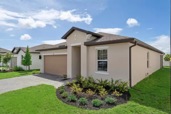 Fort Pierce, FL 34945,321 Silver Sands LN 9