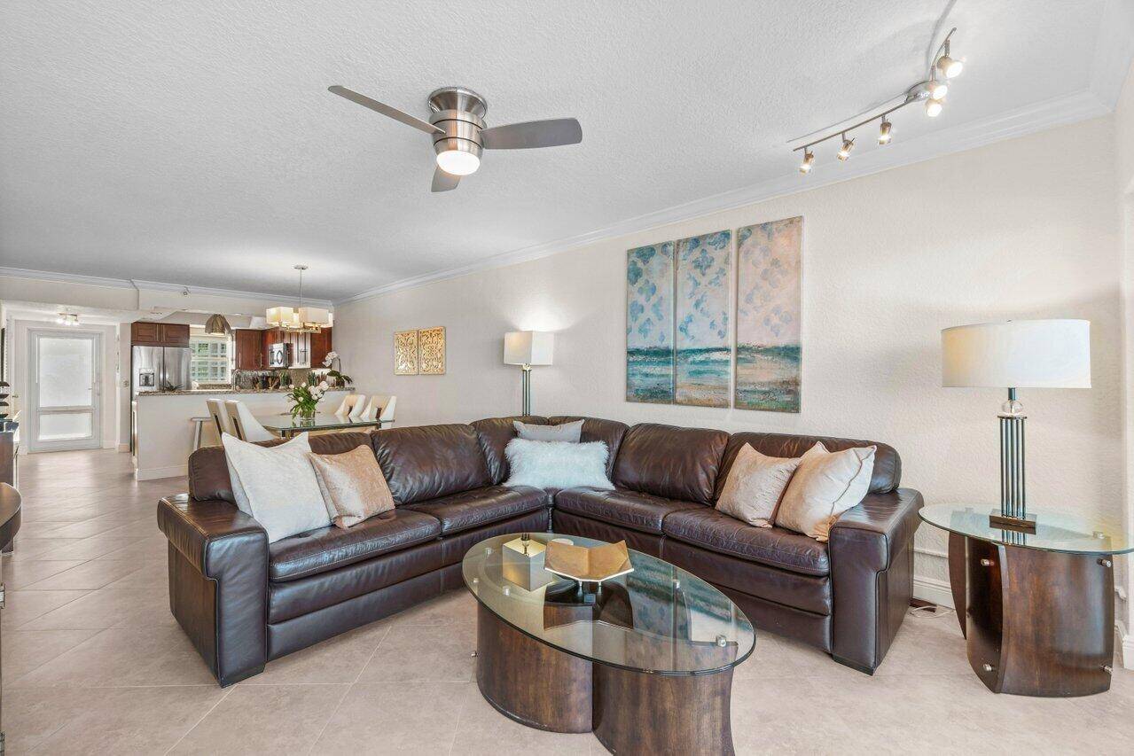 Highland Beach, FL 33487,3101 S Ocean 402 BLVD 402