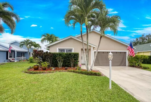 Stuart, FL 34997,2815 SW Regal TER