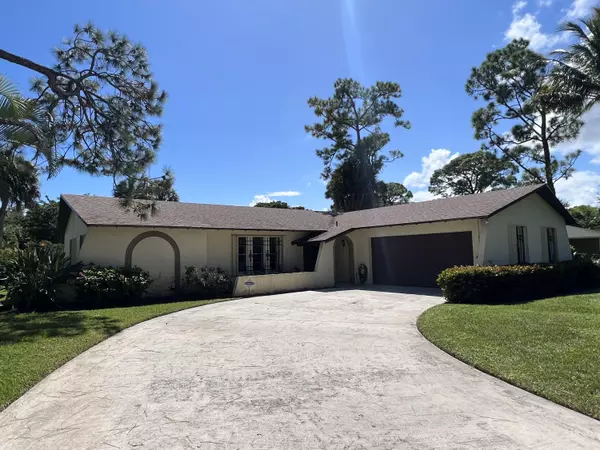 5878 Tidewater DR, Jupiter, FL 33458