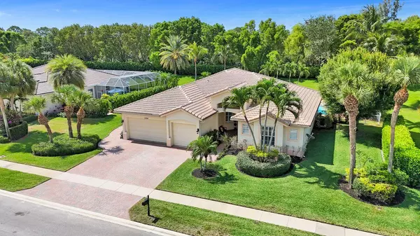 11354 Mainsail CT, Wellington, FL 33449
