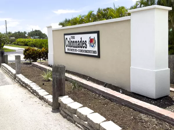 Fort Pierce, FL 34949,1177 Bayshore DR 207