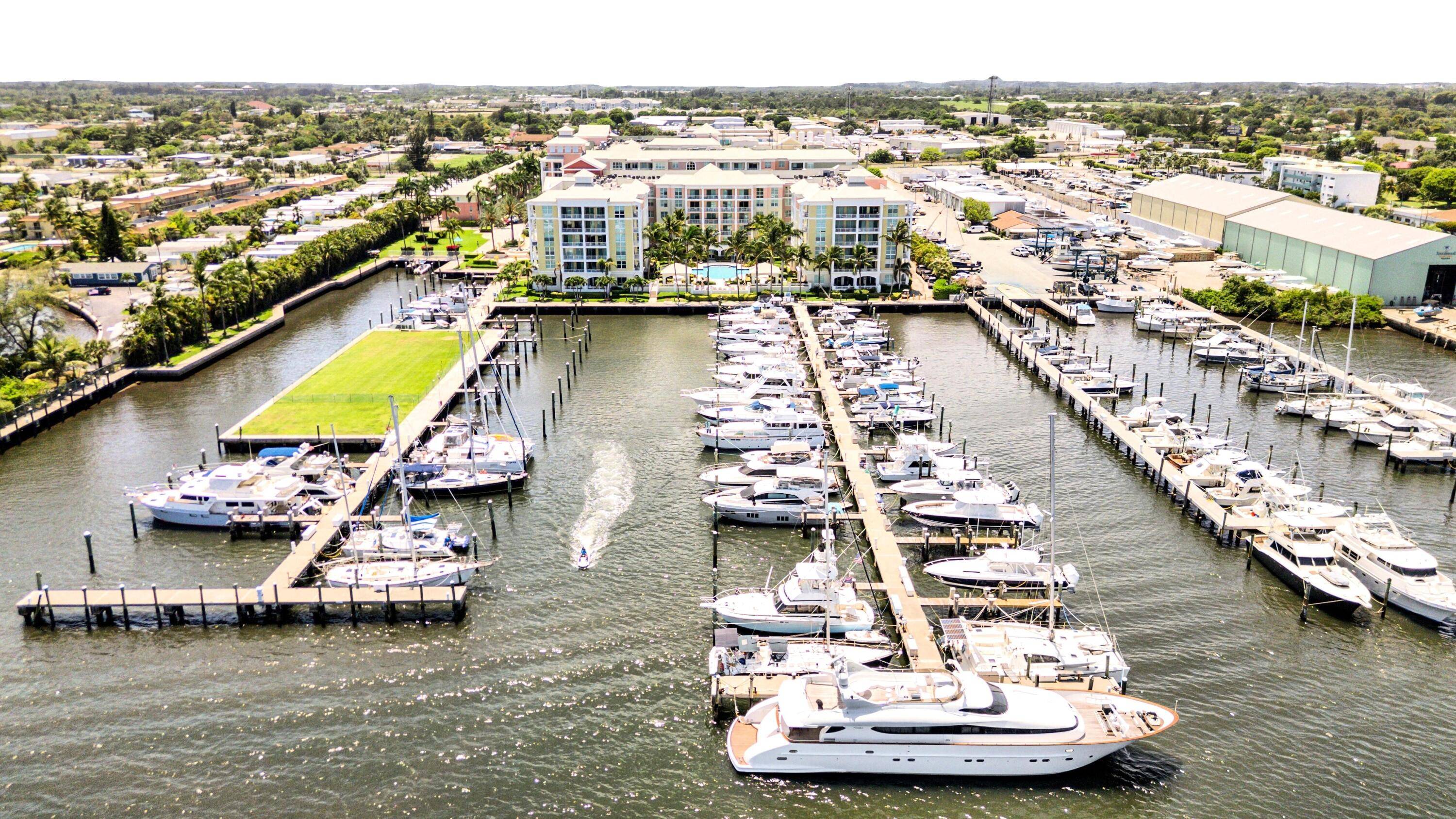Lantana, FL 33462,804 E Windward WAY 301
