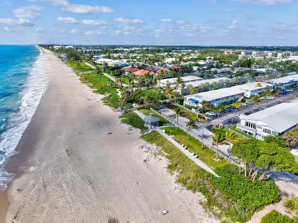 5505 N. Ocean BLVD 13-105, Ocean Ridge, FL 33435