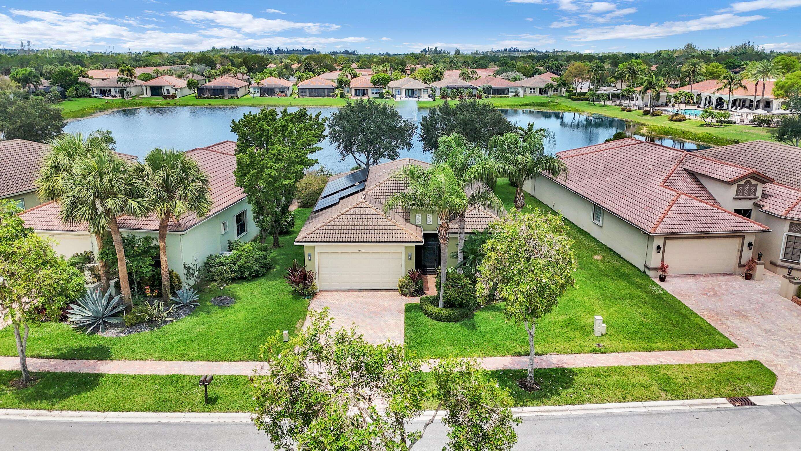 Delray Beach, FL 33446,14841 Strand LN ()