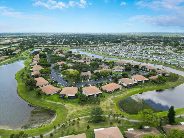 Delray Beach, FL 33484,5890 Sugar Palm CT E