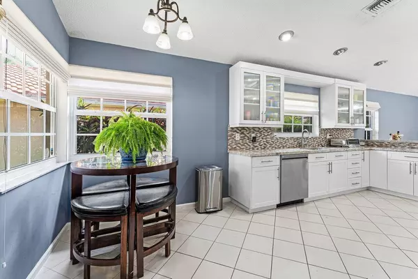 Delray Beach, FL 33484,5350 Casa Real DR