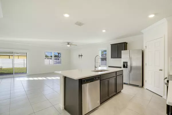 1455 SW Bartell AVE, Port Saint Lucie, FL 34953