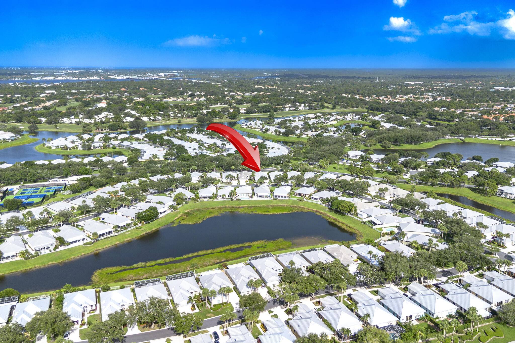 Palm City, FL 34990,2925 SW Brighton WAY