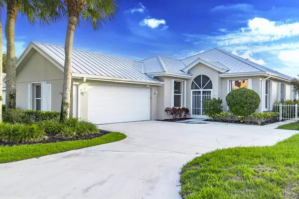 Palm City, FL 34990,2608 SW Greenwich WAY