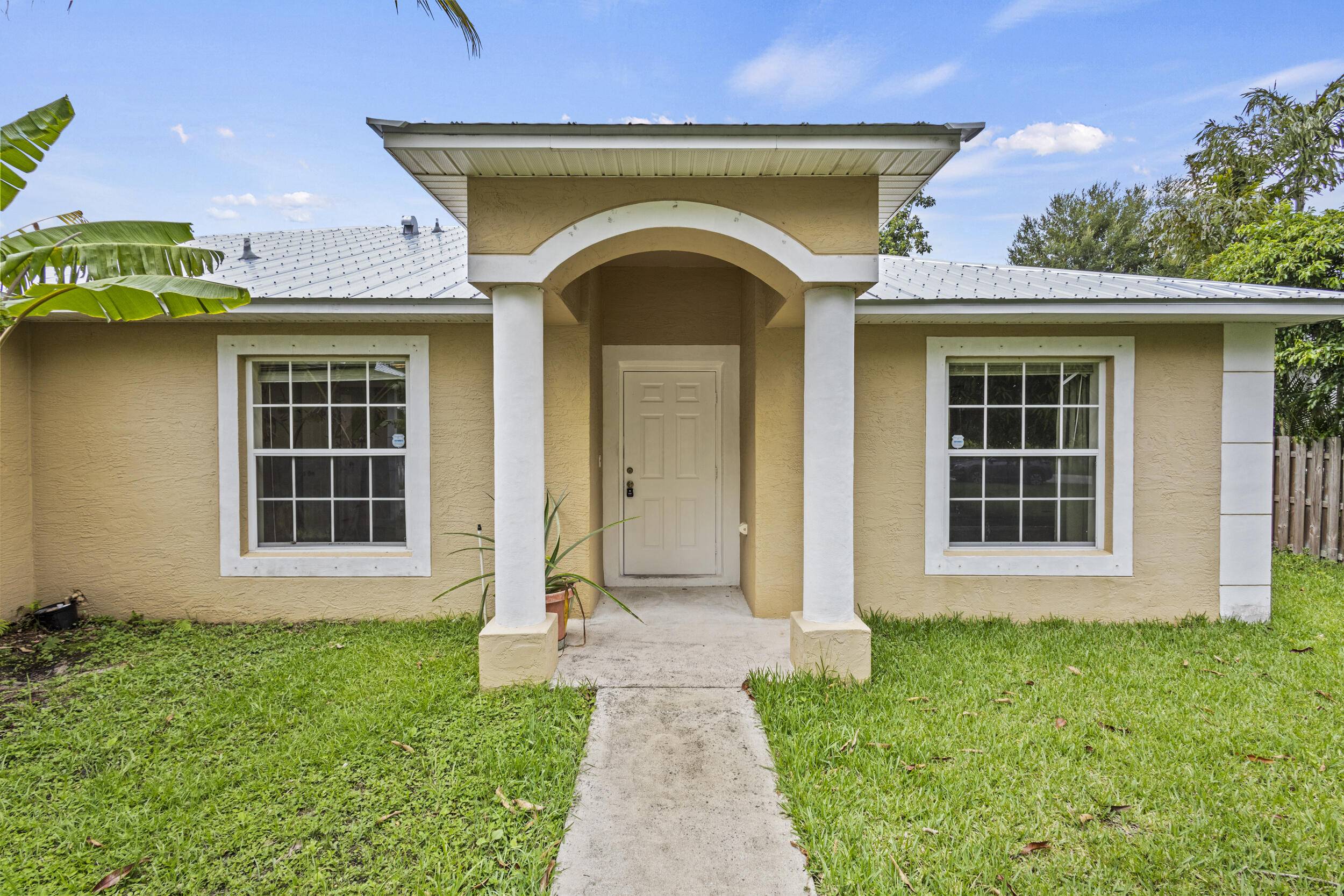 Port Saint Lucie, FL 34953,2134 SW Savage BLVD