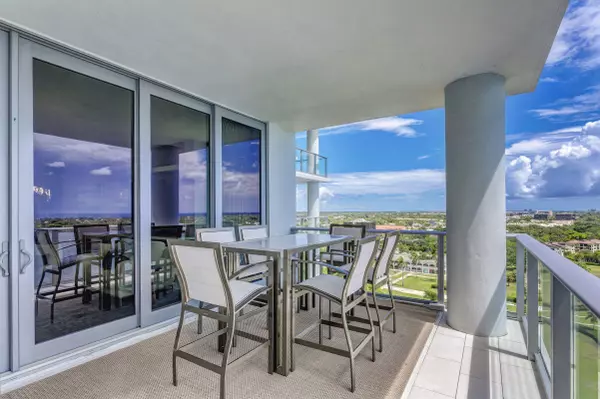 North Palm Beach, FL 33408,1 Water Club WAY 1504