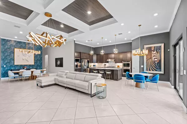 Lake Worth, FL 33467,8426 Vaulting DR