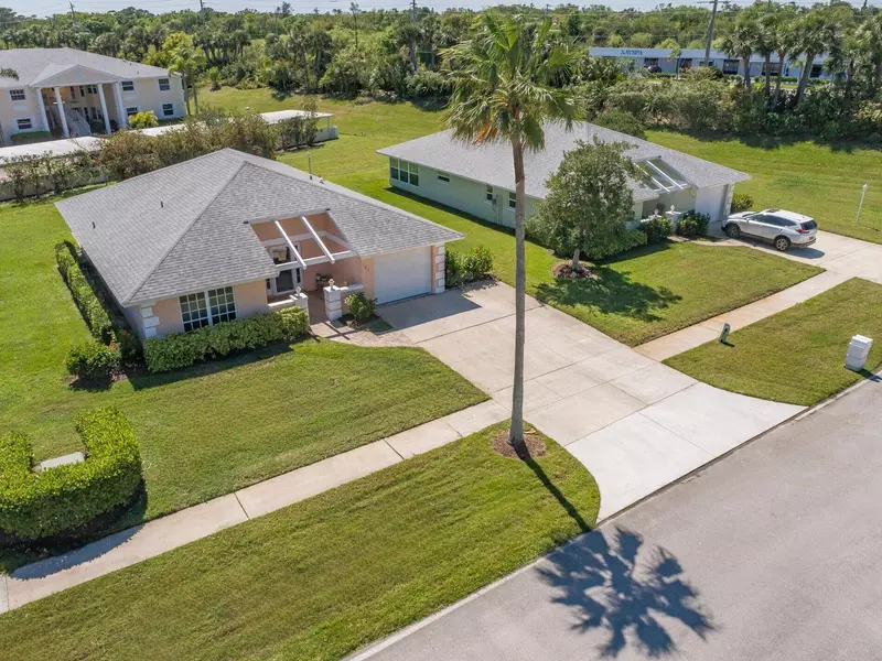 105 Grove Isle PL 105, Vero Beach, FL 32962