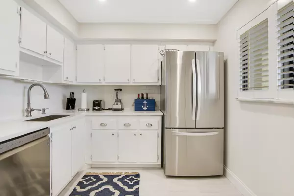 Jupiter, FL 33477,200 Ocean Trail WAY 105