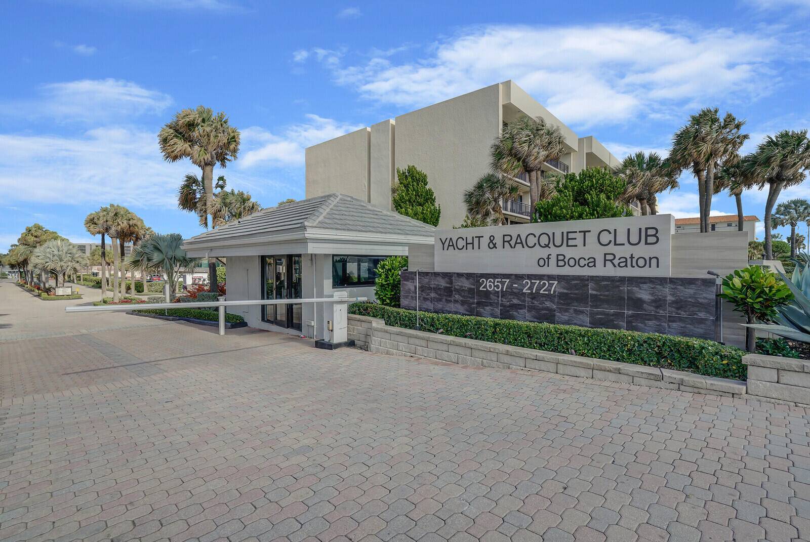 2727 N Ocean BLVD A202, Boca Raton, FL 33431
