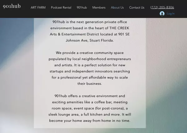 Stuart, FL 34994,901 SE Johnson AVE