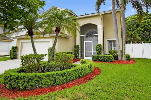 Boynton Beach, FL 33437,6903 Beacon Hollow Turn