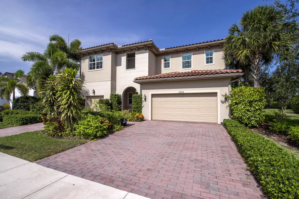 Lake Worth, FL 33467,4858 Marginada WAY