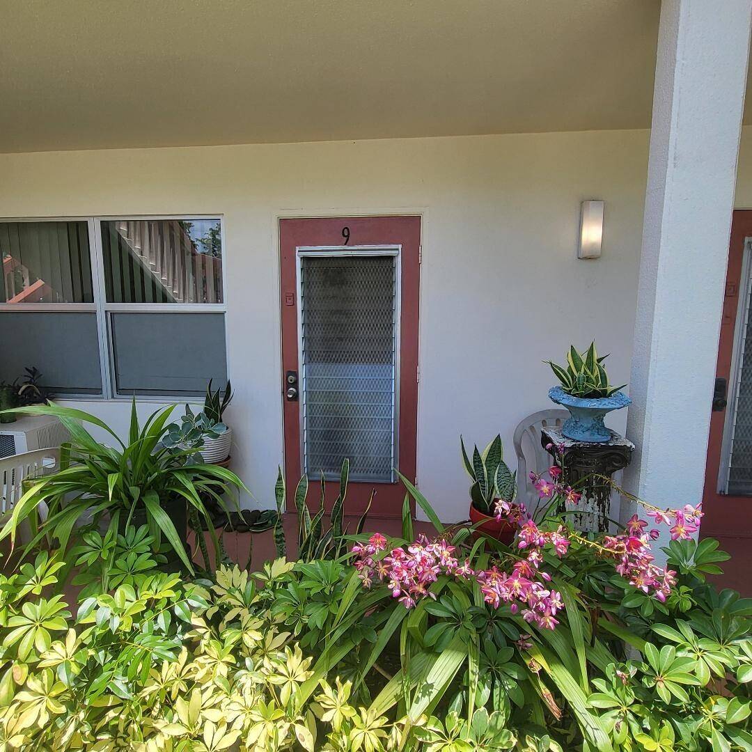 9 Ventnor A, Deerfield Beach, FL 33442