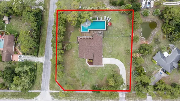 The Acreage, FL 33470,6839 Banyan BLVD