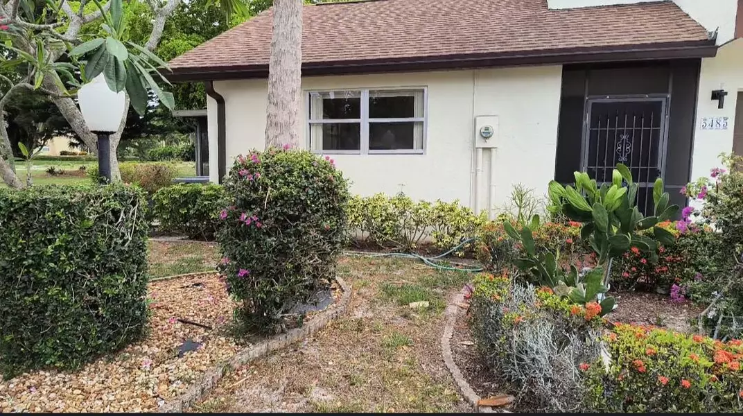 3485 Stanton TER, Lake Worth, FL 33467