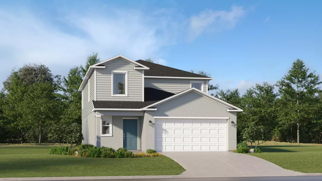 678 Carlyle WAY, Fort Pierce, FL 34947