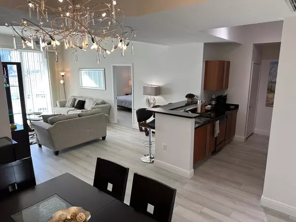 West Palm Beach, FL 33401,1551 N Flagler (Seasonal Or Annual) DR Lph 17