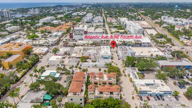 Delray Beach, FL 33483,65 NE 4th AVE I