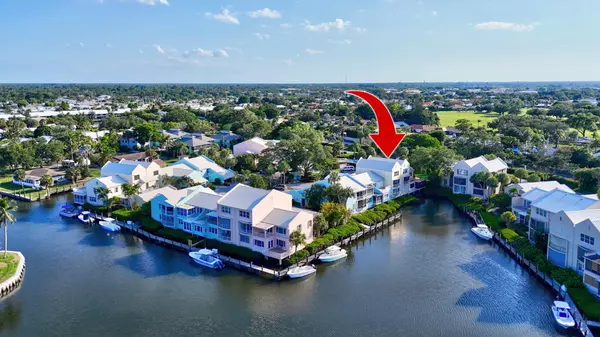 3901 SE Saint Lucie BLVD D-31, Stuart, FL 34997